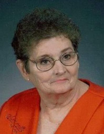 Patricia Ann (Jordan)  Kramer Profile Photo