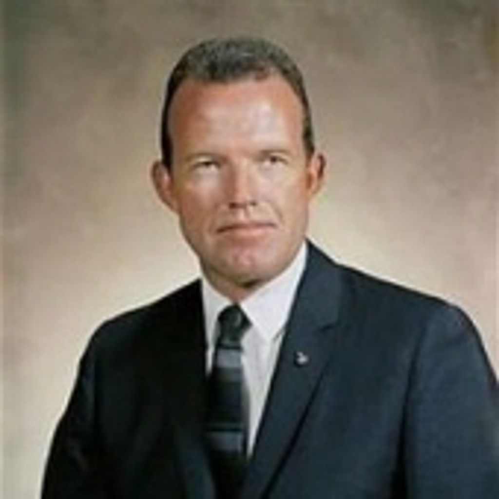 Gordon Cooper