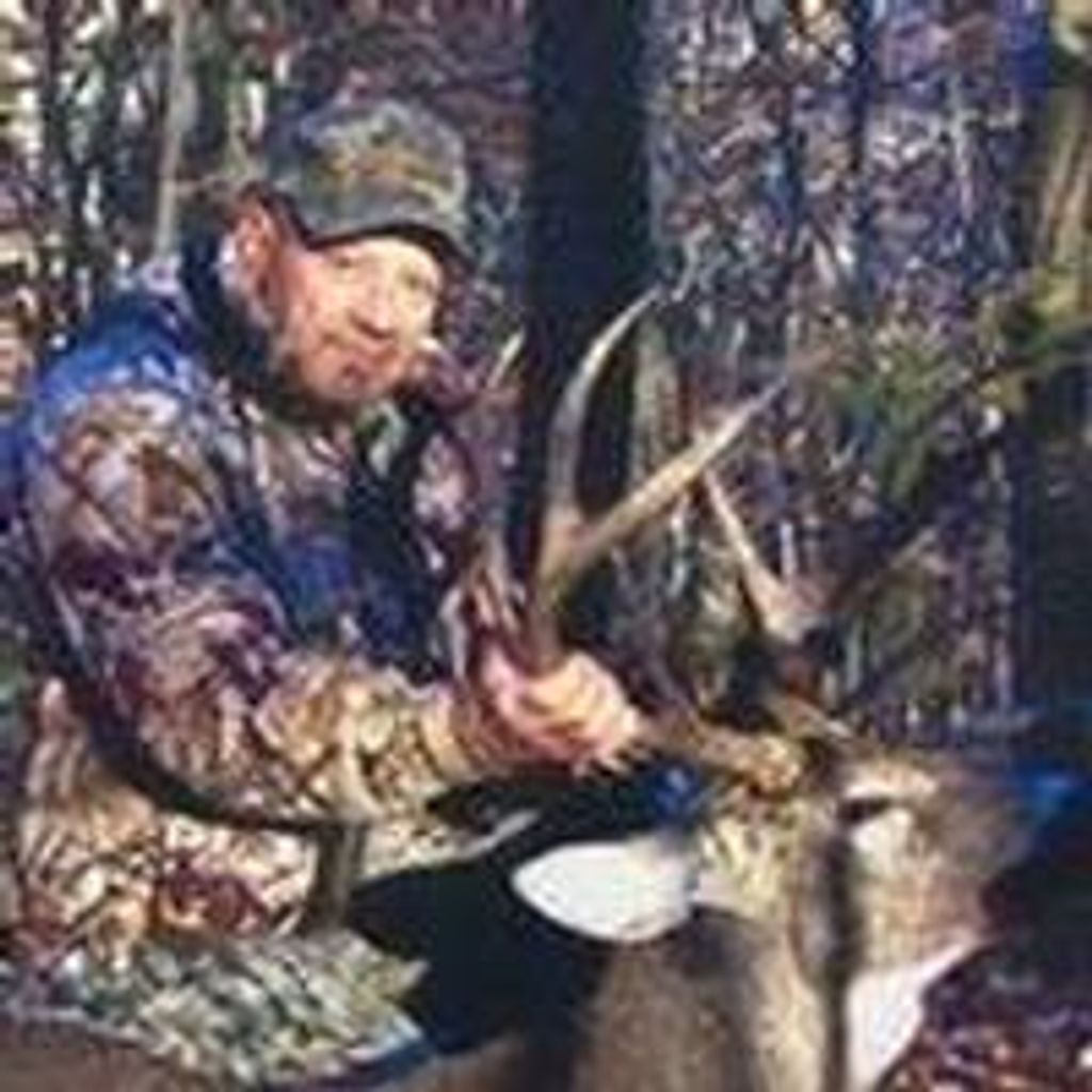 Michael  Robert Shepard