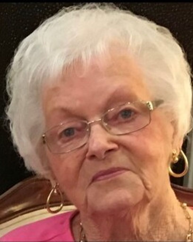 Thelma  Irene (Miller)  Mercer Profile Photo