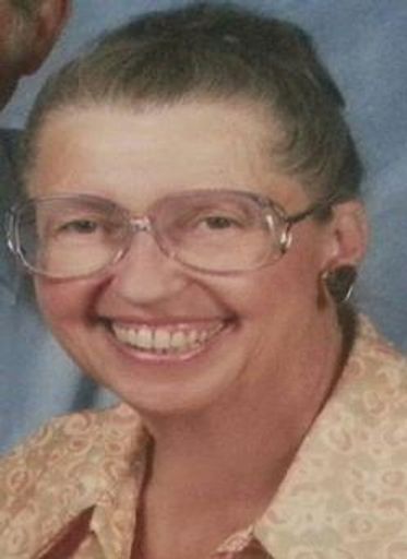 Rita Glover Profile Photo