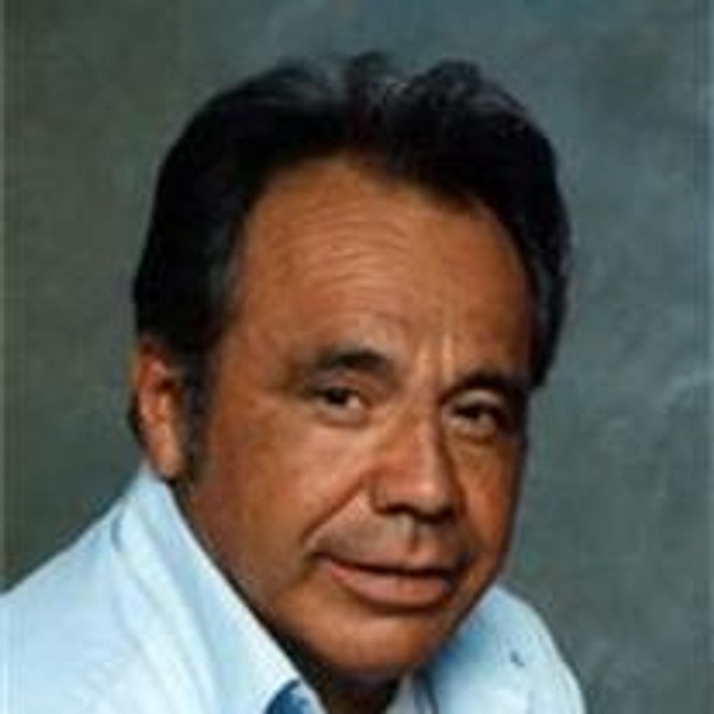 Roberto Gonzalez,