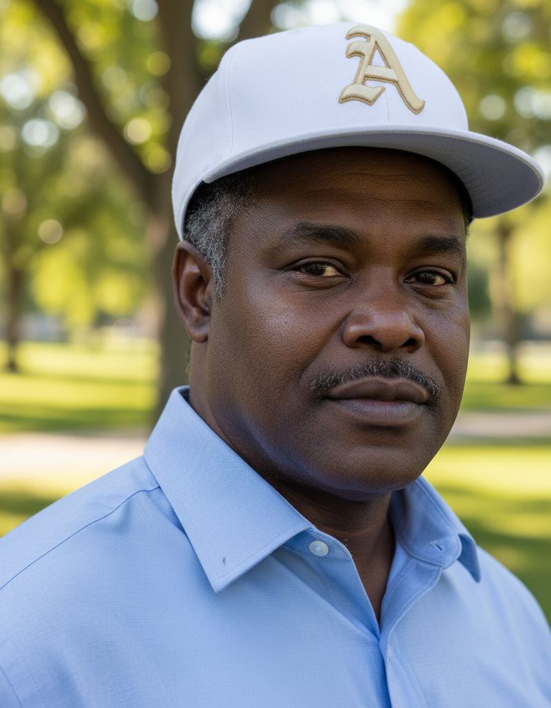 George James "Gomer" Robinson Profile Photo