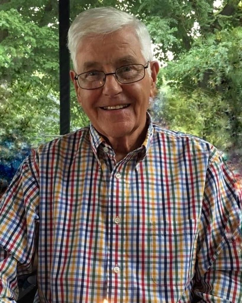 John David Schmidt
