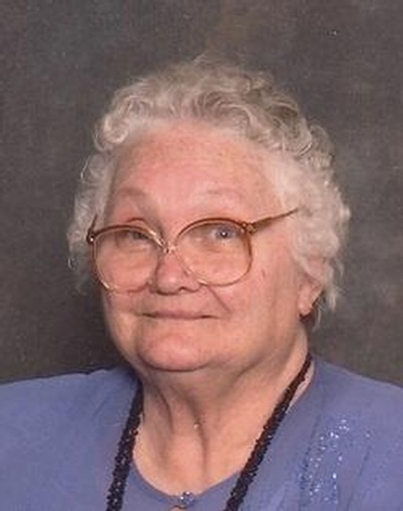 Dorothy Krivanek