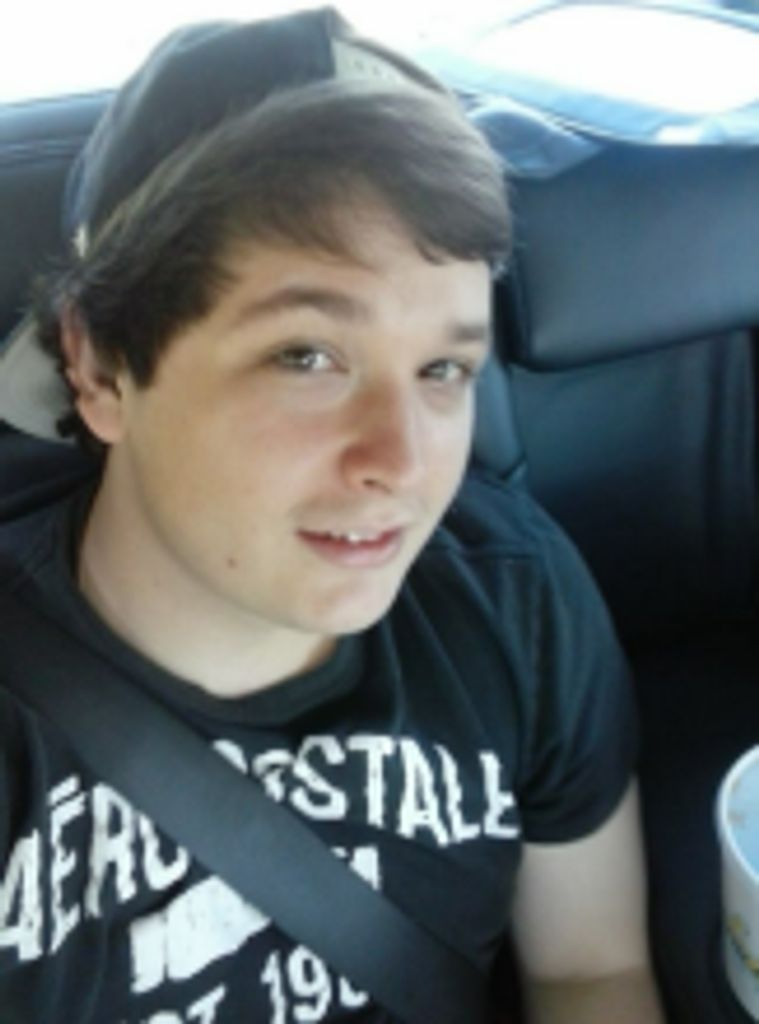 Joshua William Allen