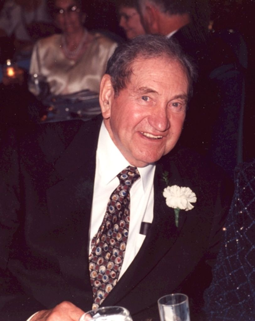 Edward F. Petrowski Profile Photo