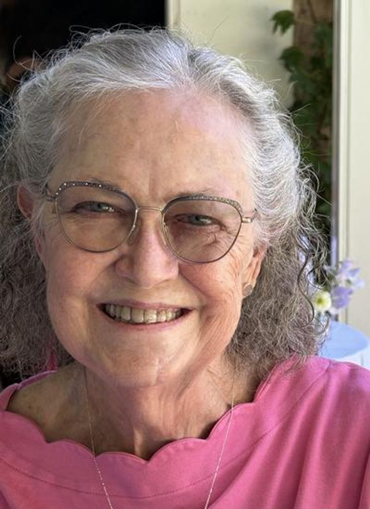 Esther Marie Paap Profile Photo