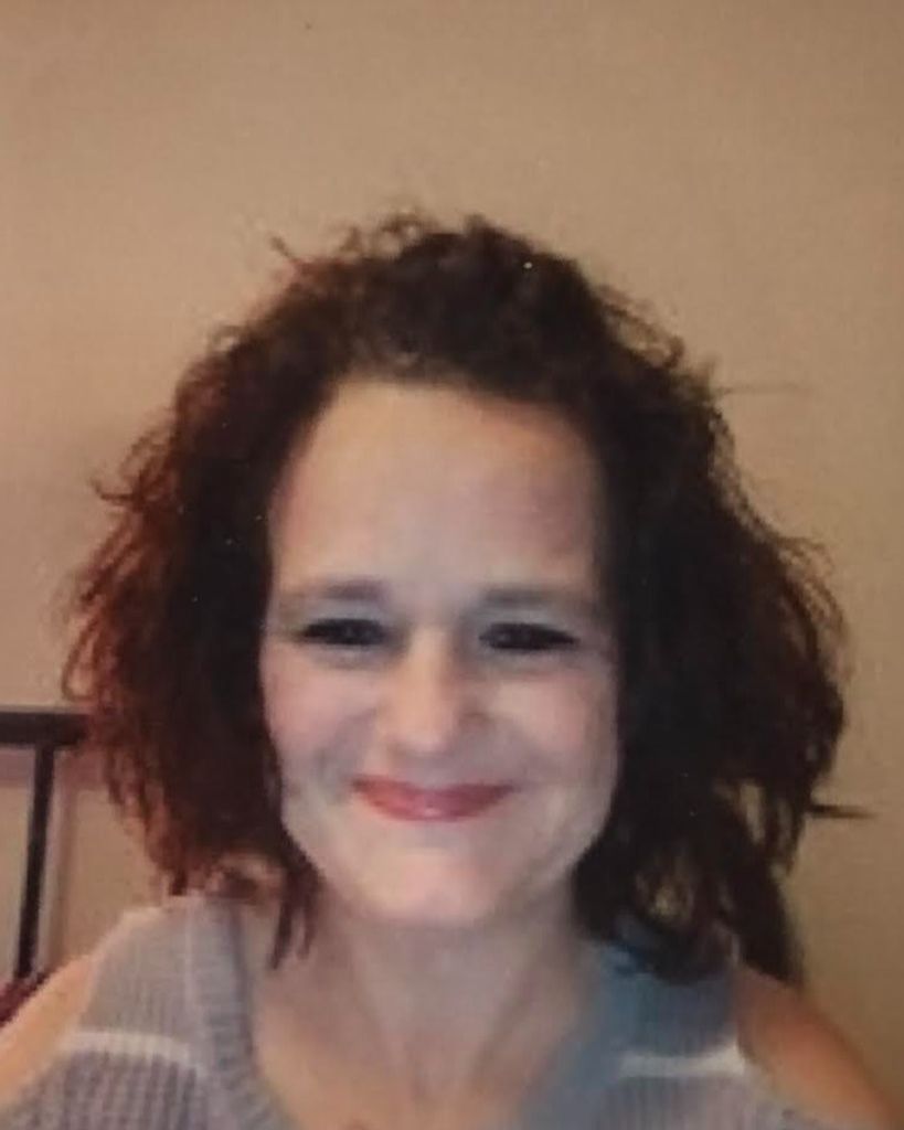 Ms. Brandi Bolton