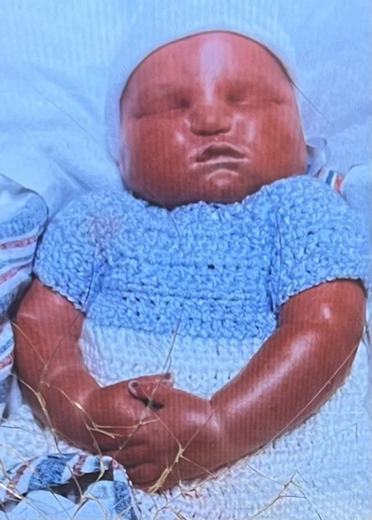 Infant Liam James Campbell Profile Photo
