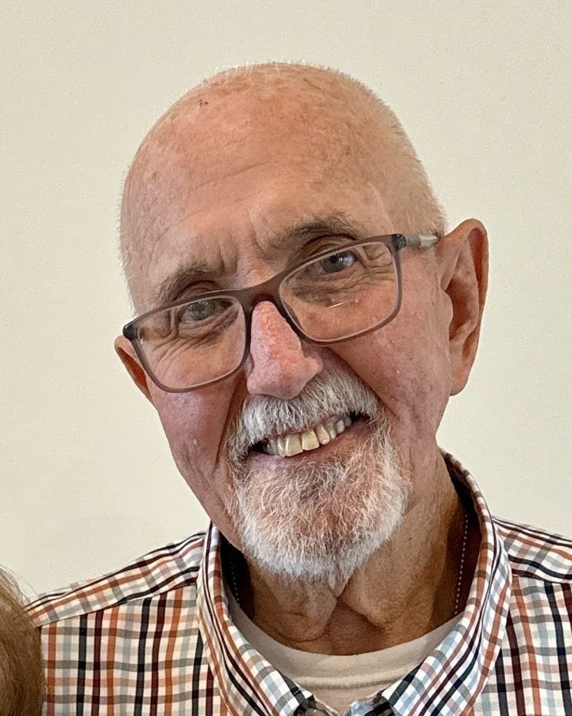 Charles "Chuck" Leslie Pettyjohn Profile Photo