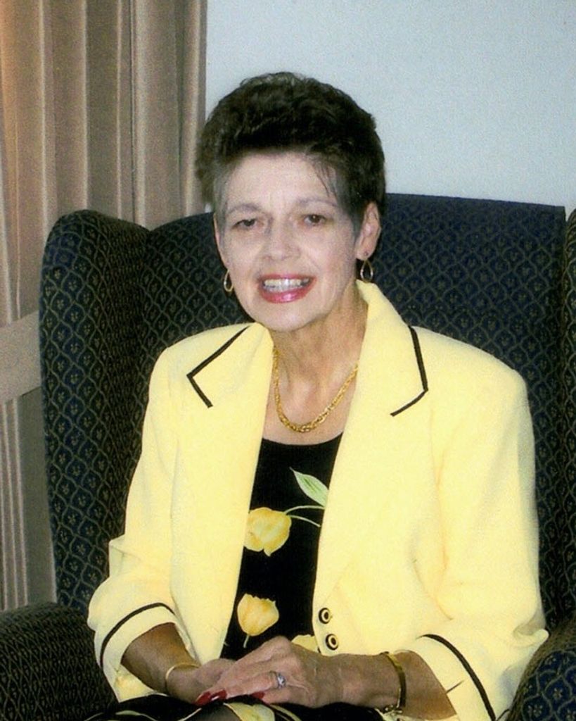 Charlotte Marie Heuer