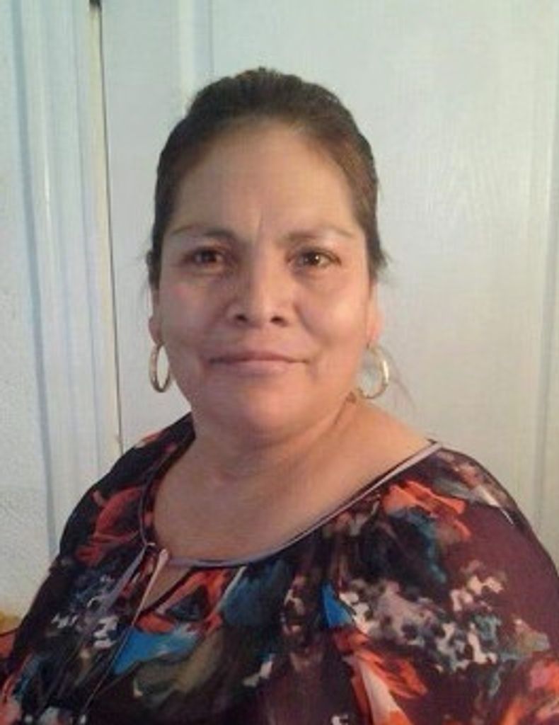 Maria Espinoza Diaz