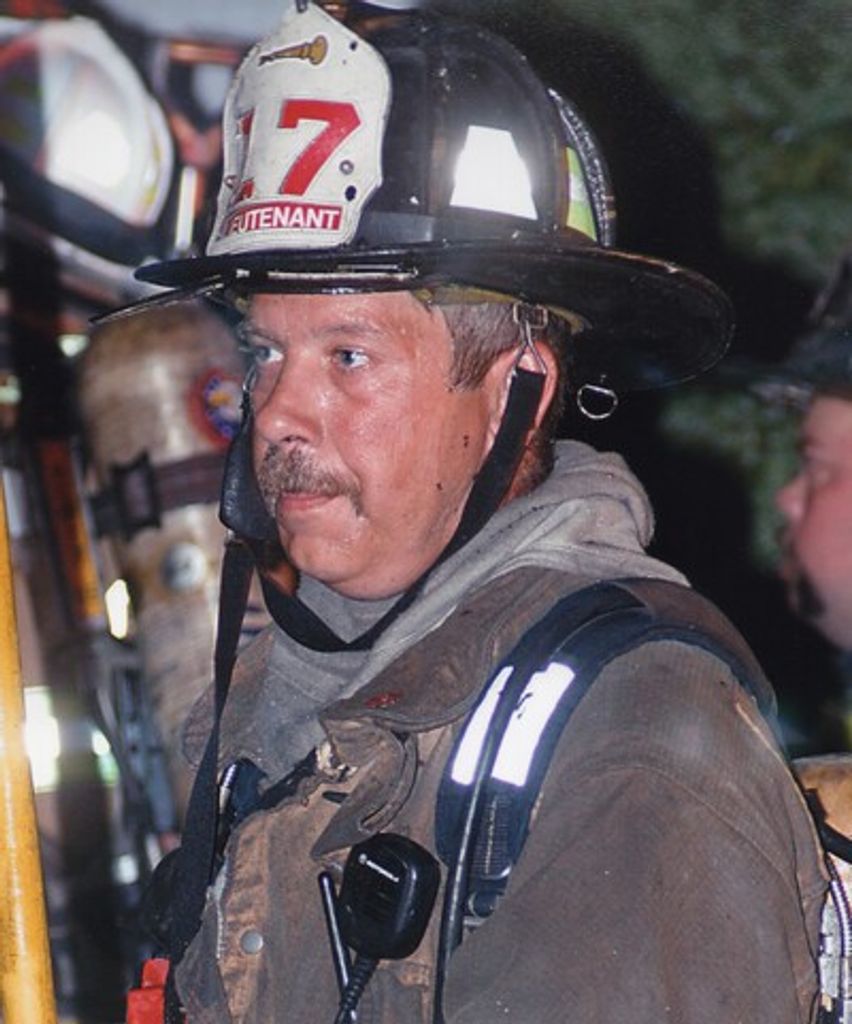 John S. Brackett Profile Photo