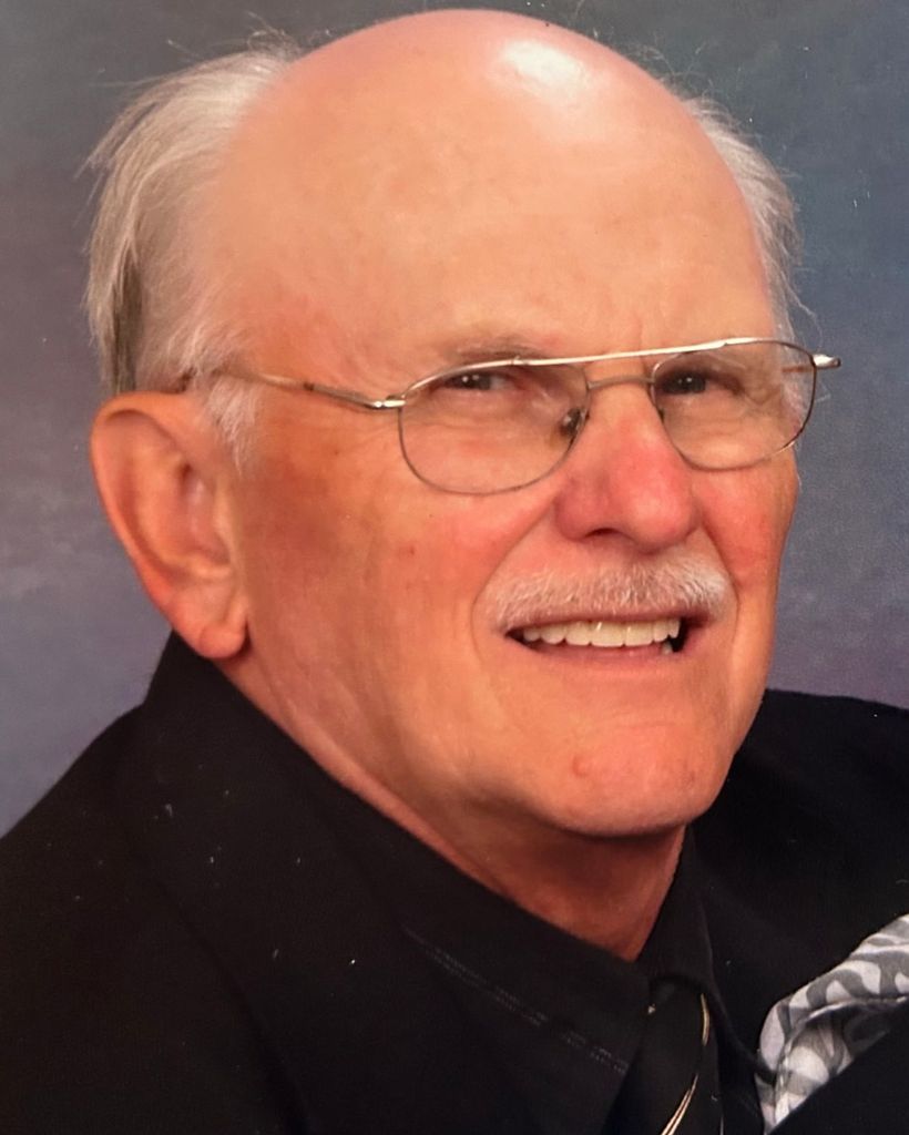 Ronald "Tommy" Hostinsky