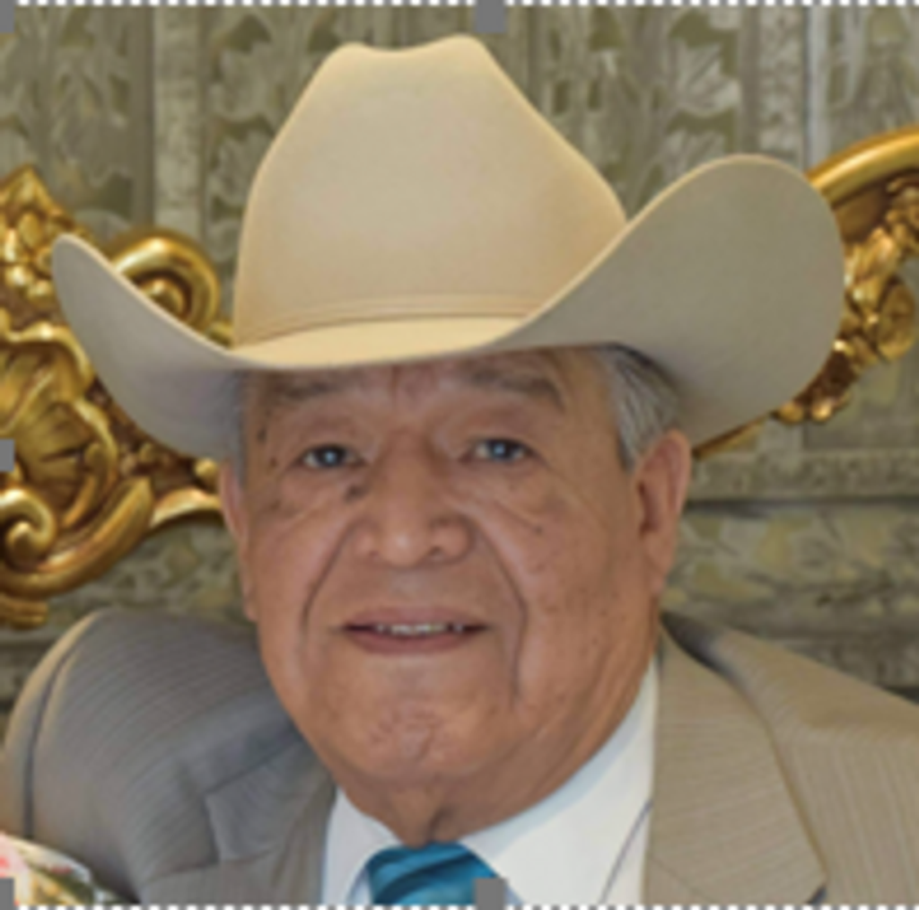 Benjamin Barajas Profile Photo