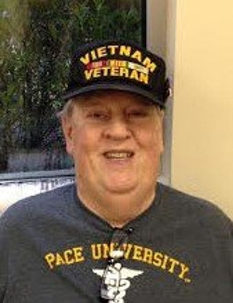 Ralph E. Coates