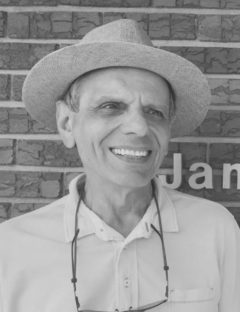 James Spiros Rozes