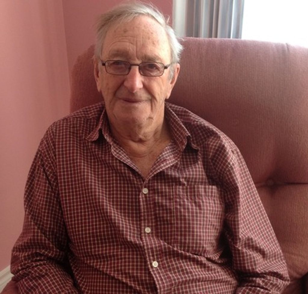 Albert Marshall Profile Photo