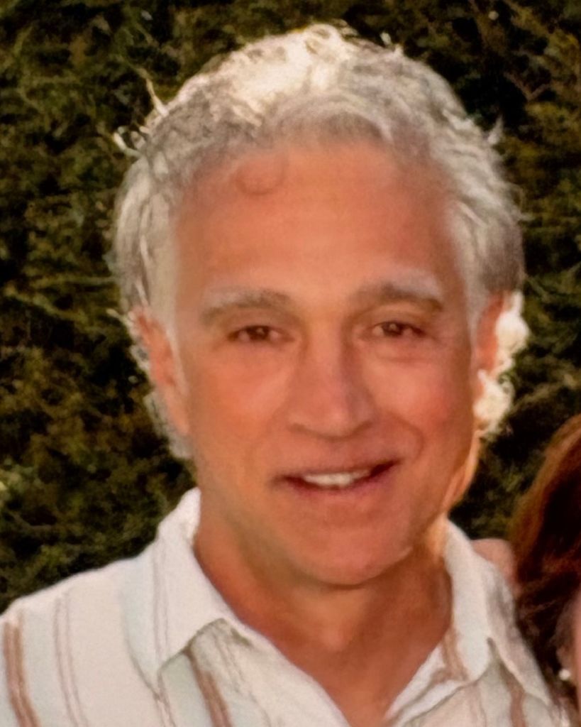 Frank J. Almonte Profile Photo