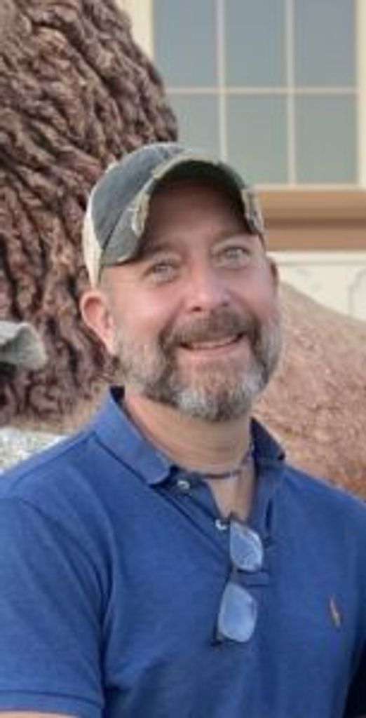 Travis Bearden Profile Photo