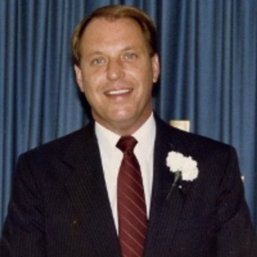 William 'Bill' Moore Coffey Profile Photo