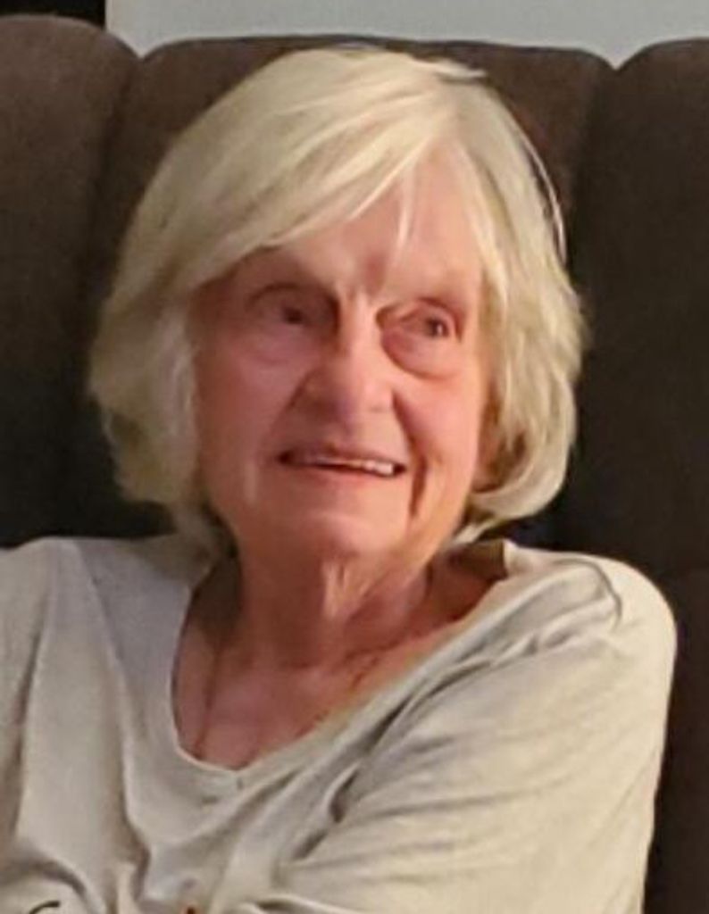 Priscilla V. (Dixon)  Lawrence