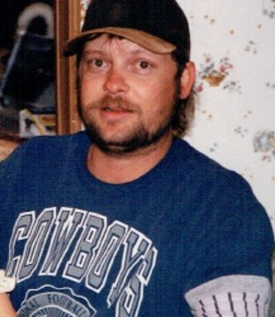 Warren Scott Nuzum Profile Photo