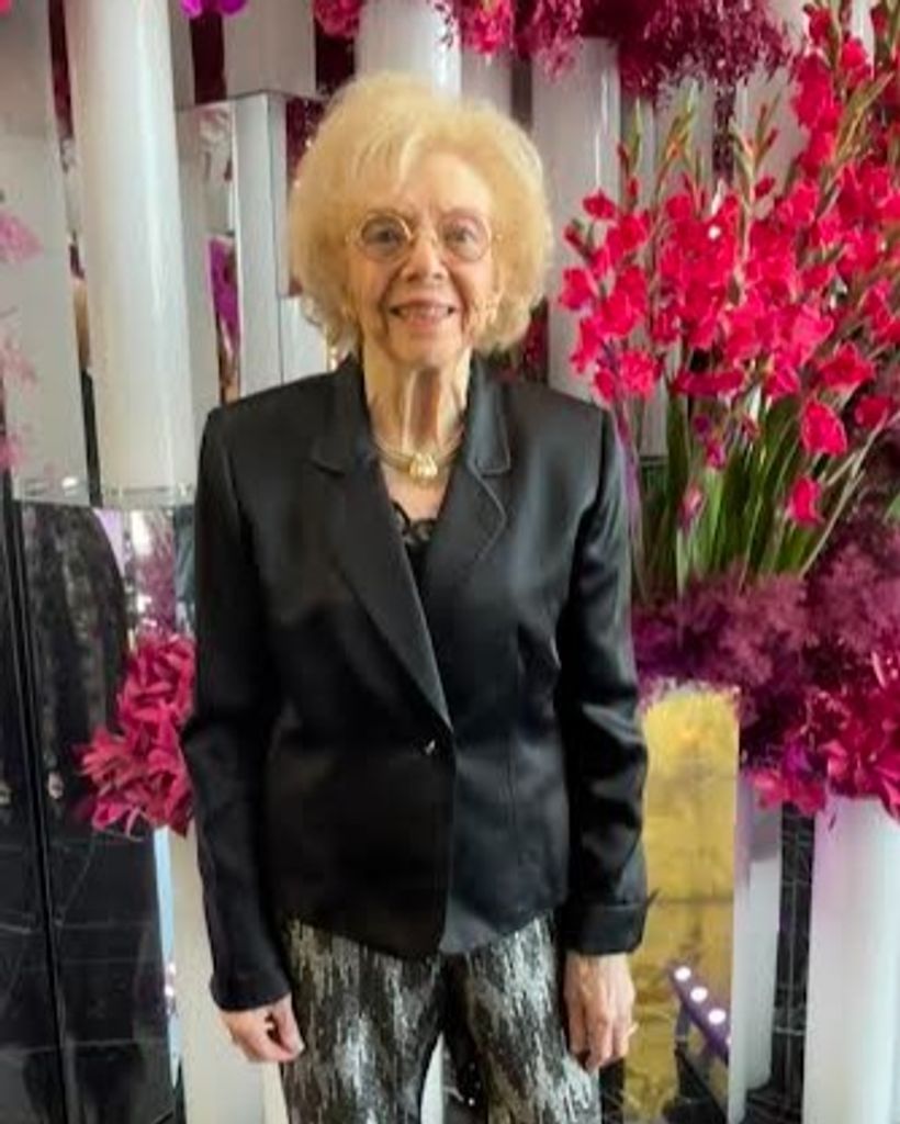 Etta Levy Friend Profile Photo