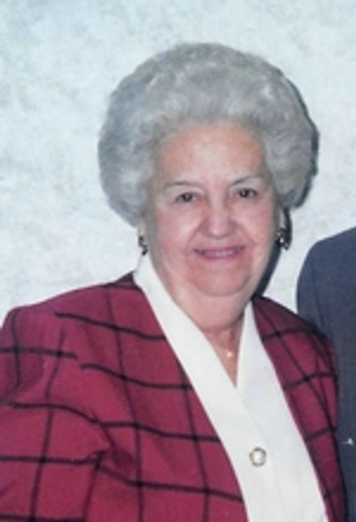 Barbara Ann Heil (Kuehne)