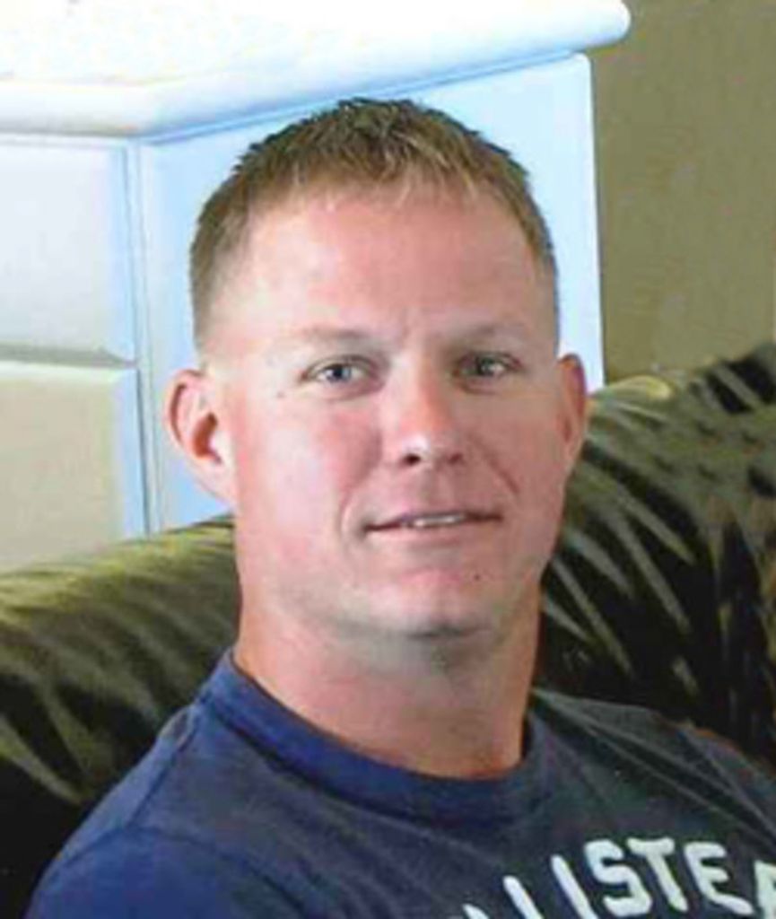 Eric Randolph Dickerson