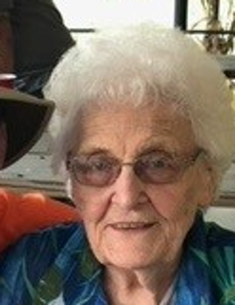 Spicy Margaret Clowers