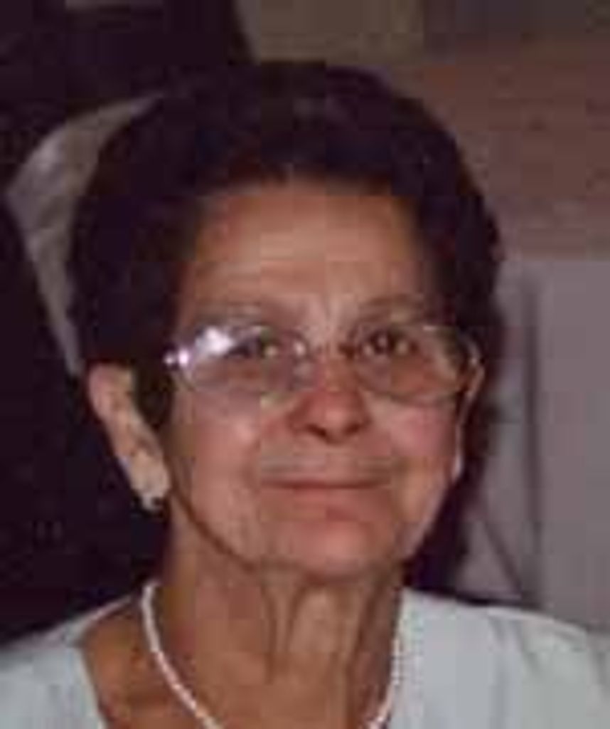 Maria J. Rodrigues