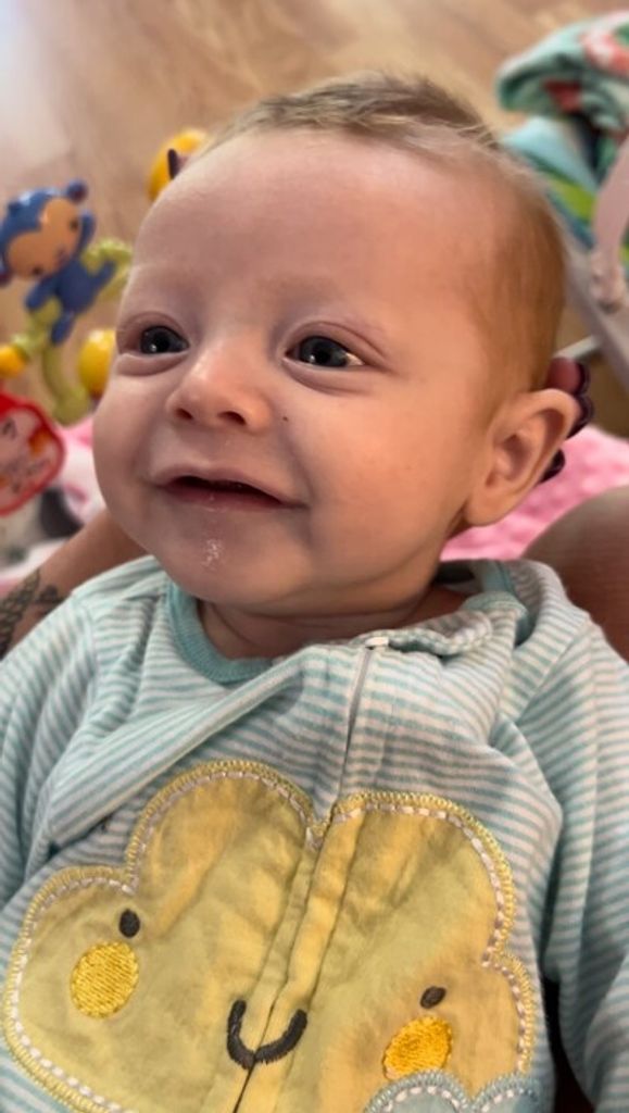 Klay Greyson Fitts Profile Photo