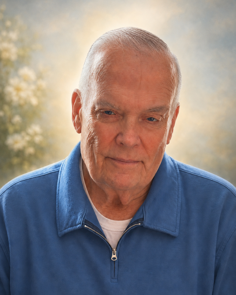 Kenneth Charles Alvers Profile Photo
