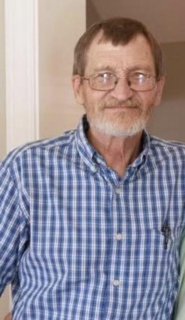 Herbert Marshall Herman, Jr. Profile Photo