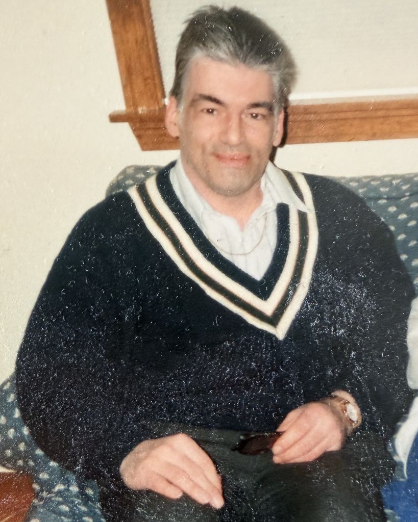 Paul Rinaldi