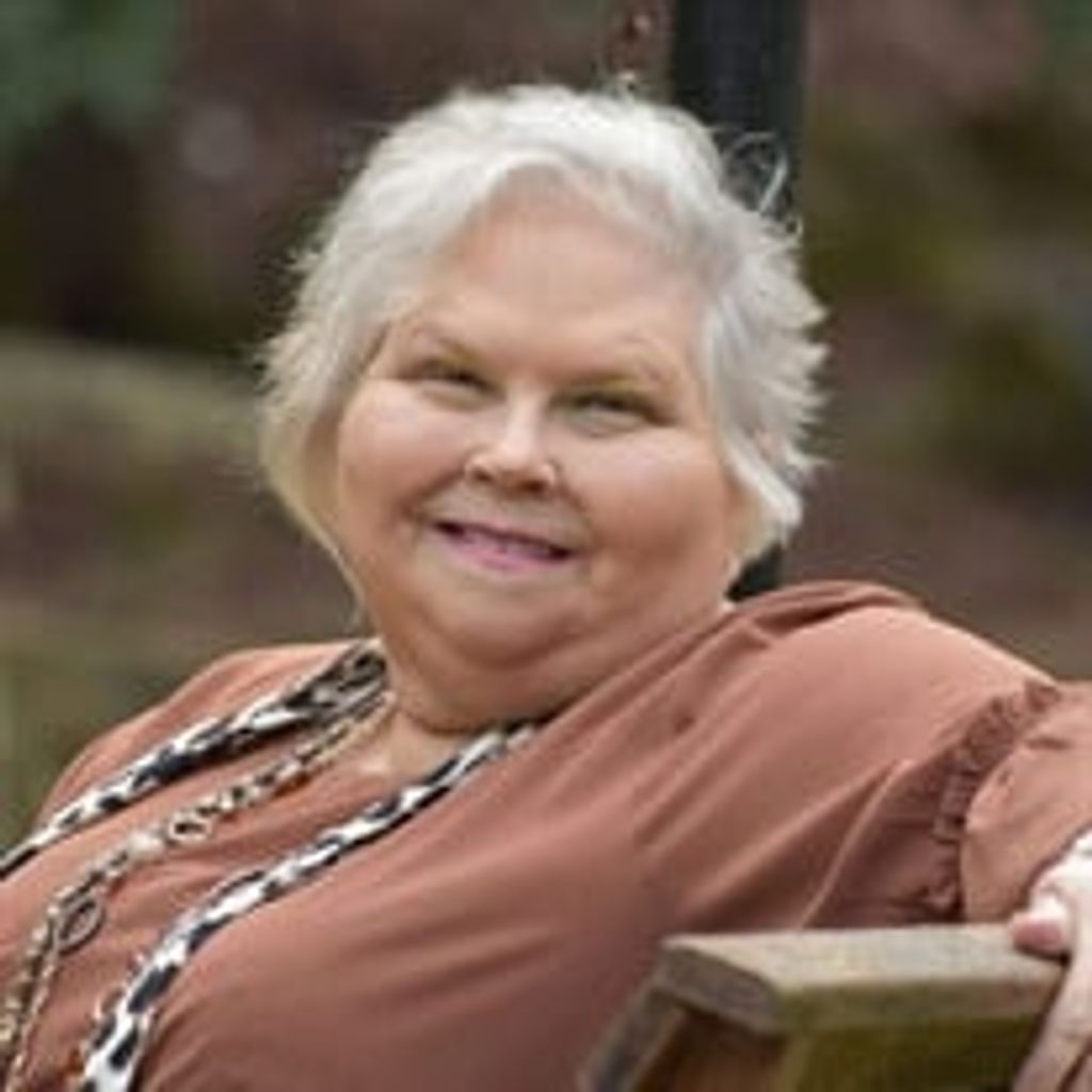 Tamara Fountain