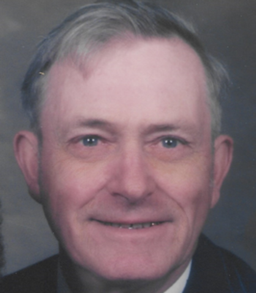 Karl E. Ganhs