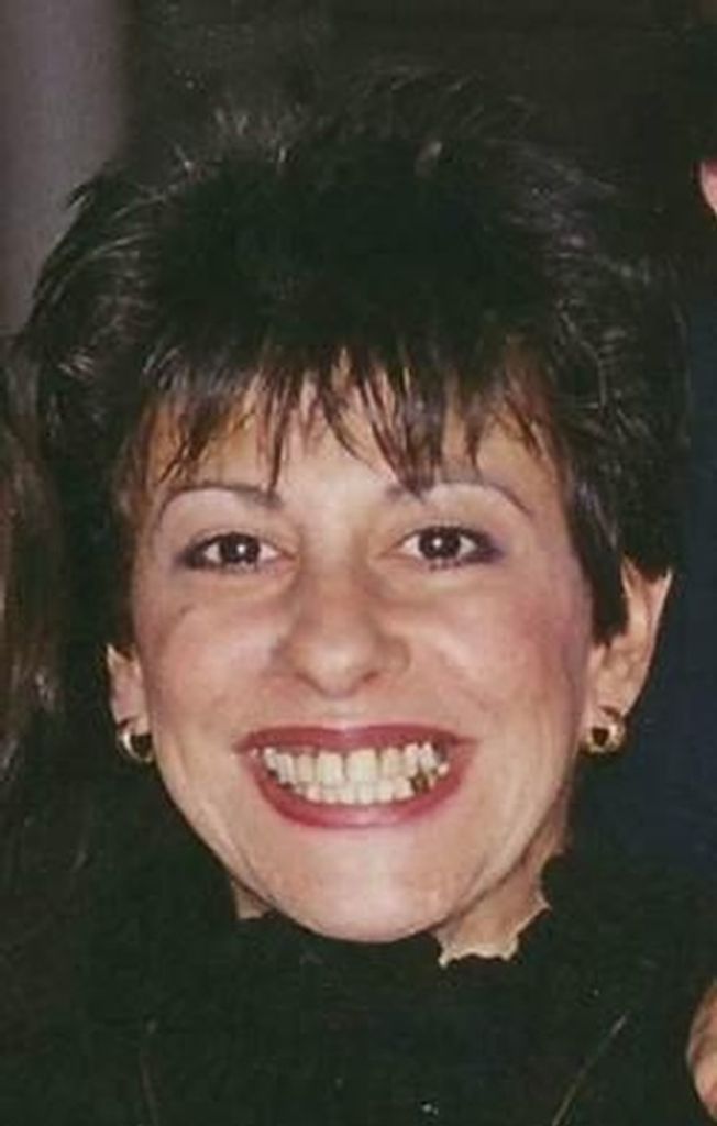 Angela Alfano Zappia