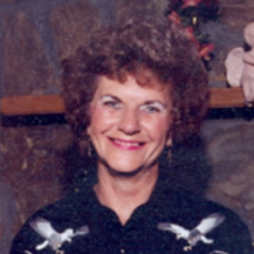 Mrs. Mary Sue Perry