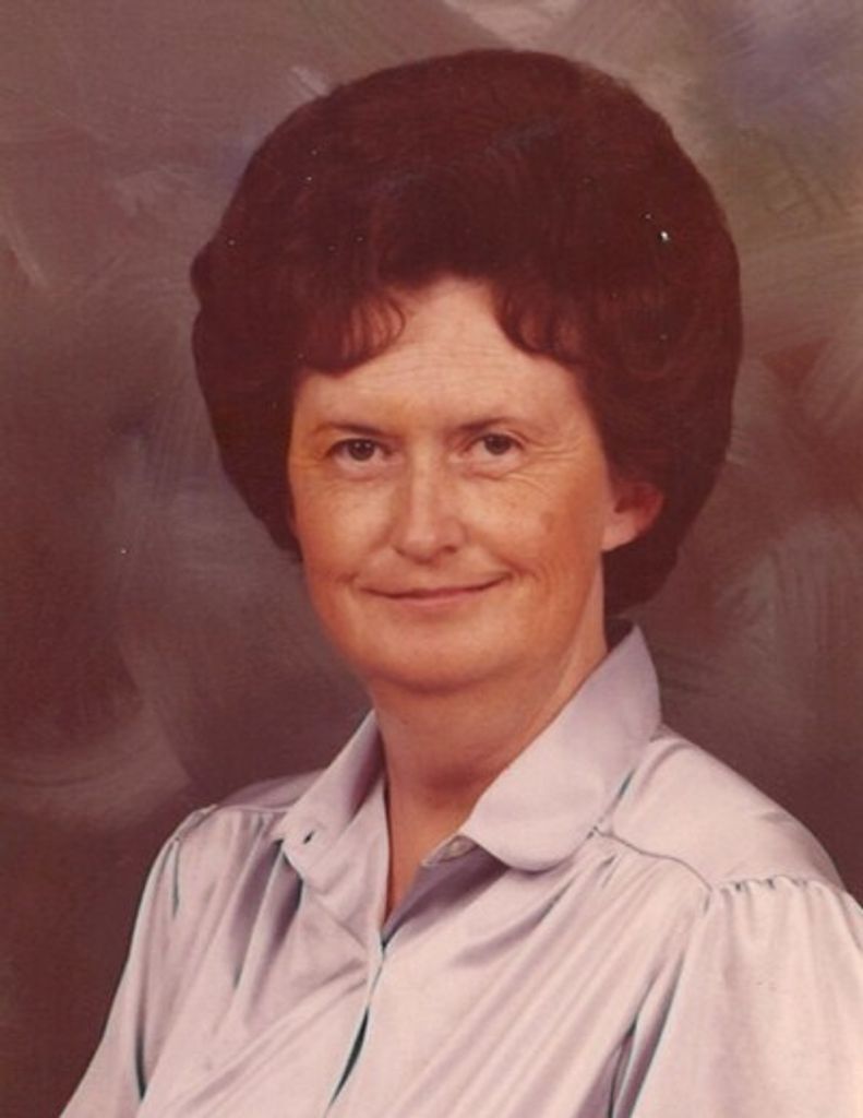 Margaret Louise Wilson Profile Photo