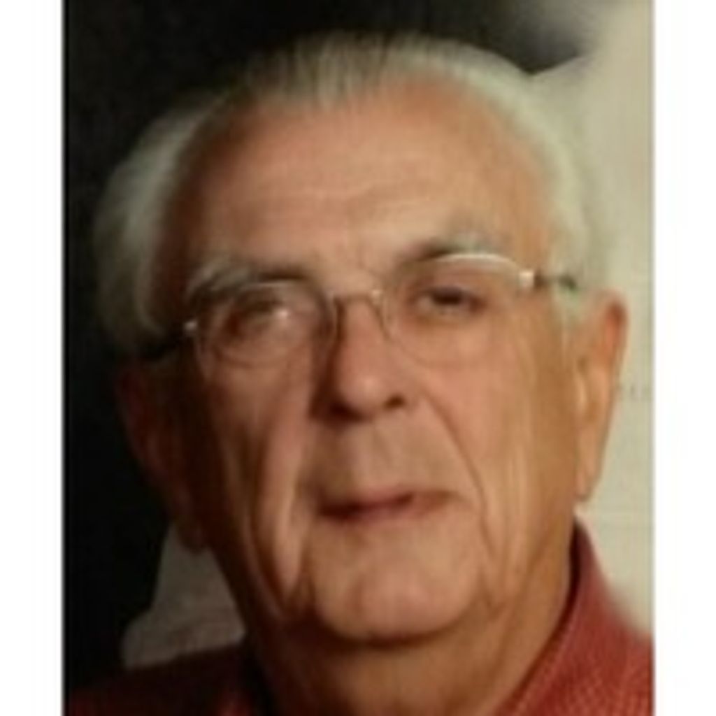 Roger W. Starr