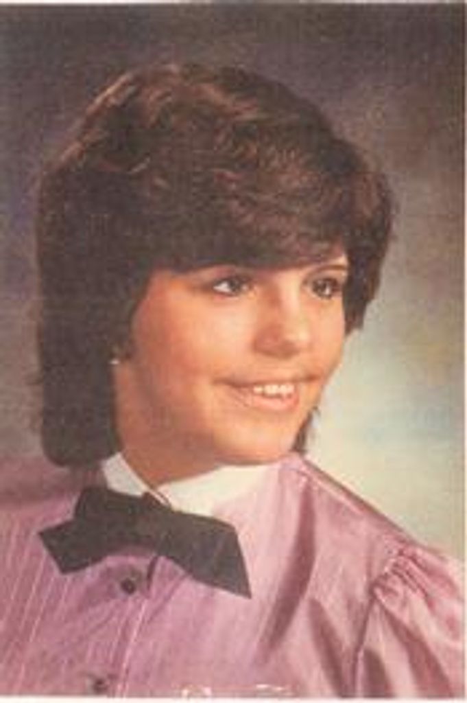 Tammy Rae Frech Profile Photo