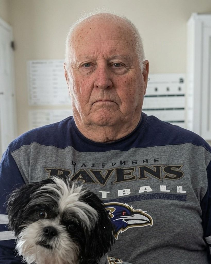James "Jim" Preston Lample, Jr.