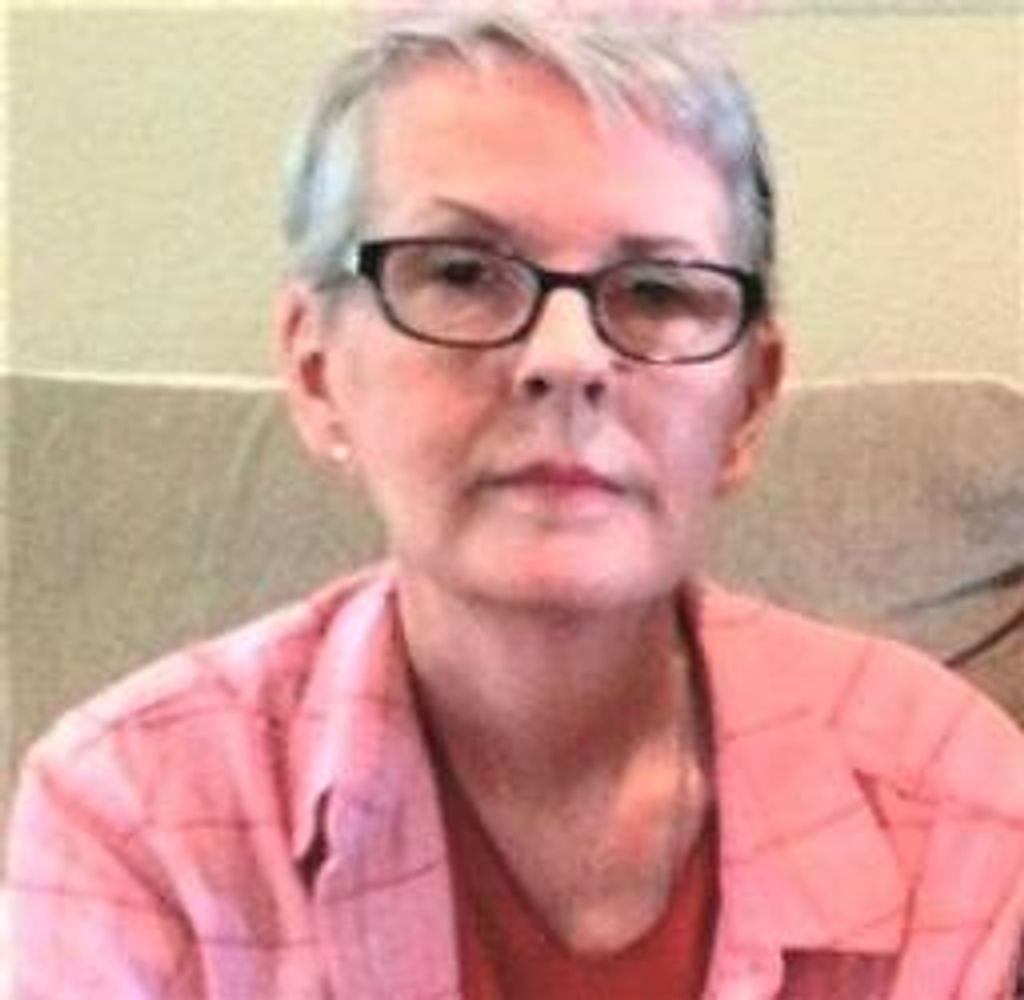 Judy Jayne Overstreet