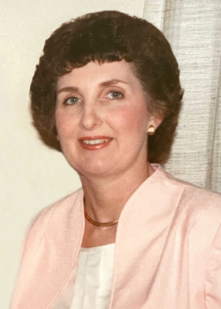 Kay Louise Hopper