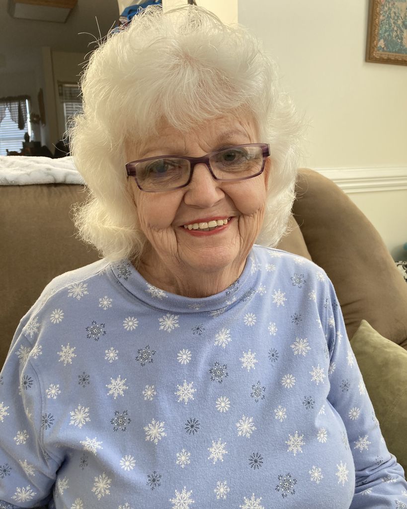 Belinda Carole Hatfield Profile Photo
