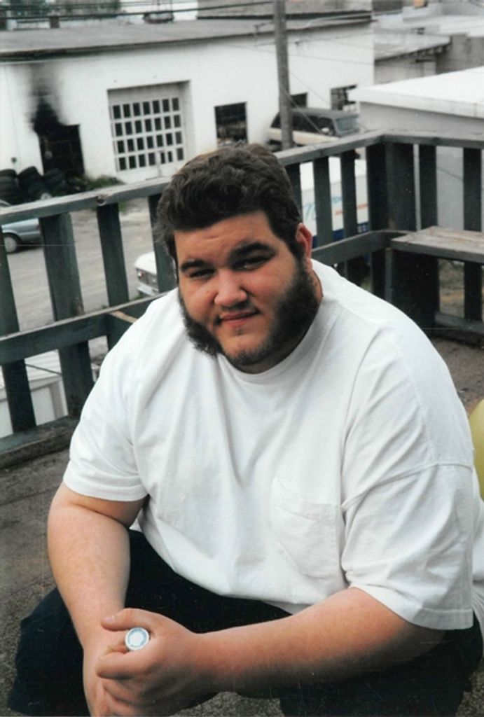 Joseph Anthony Gerimonte Profile Photo