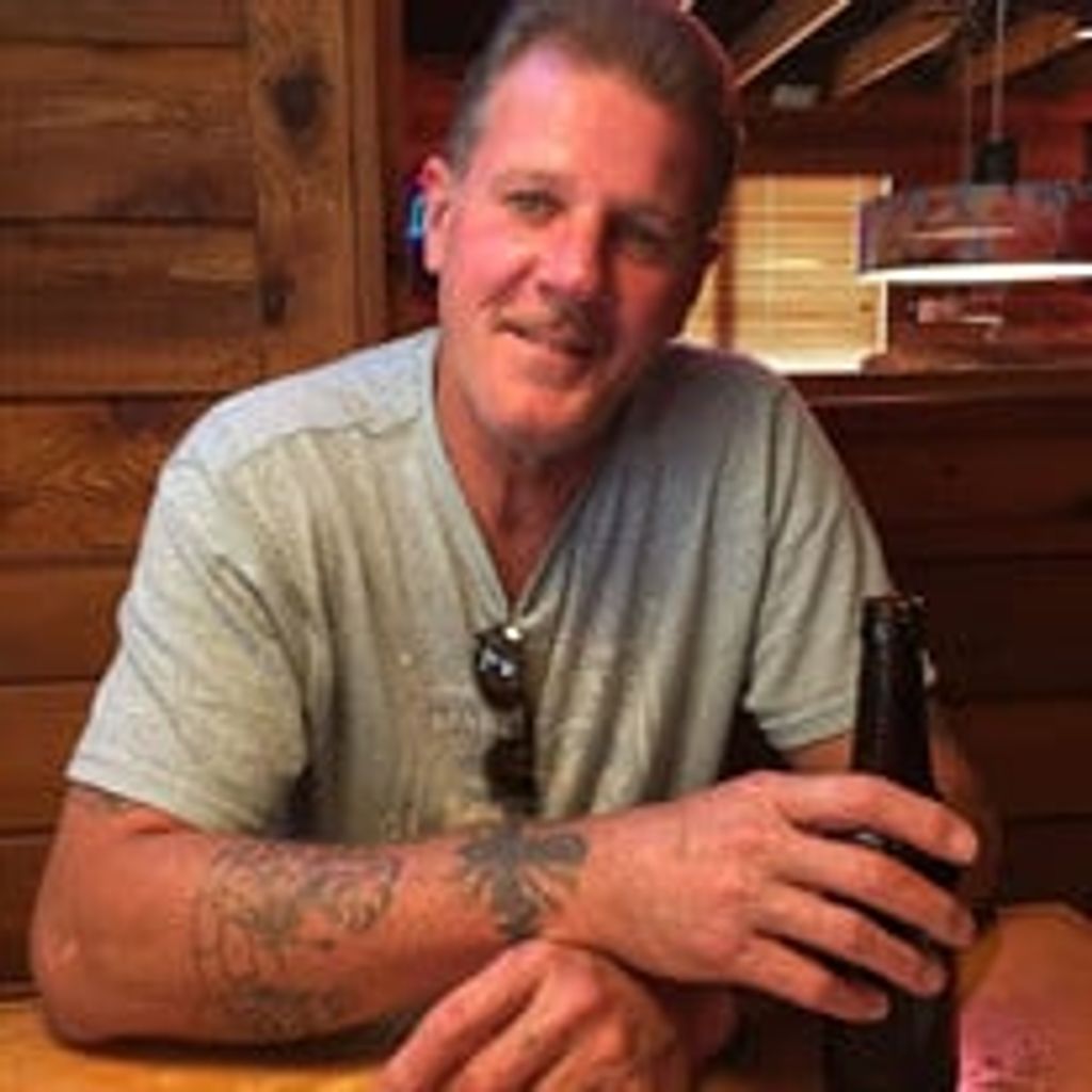 Keith M. Prejean
